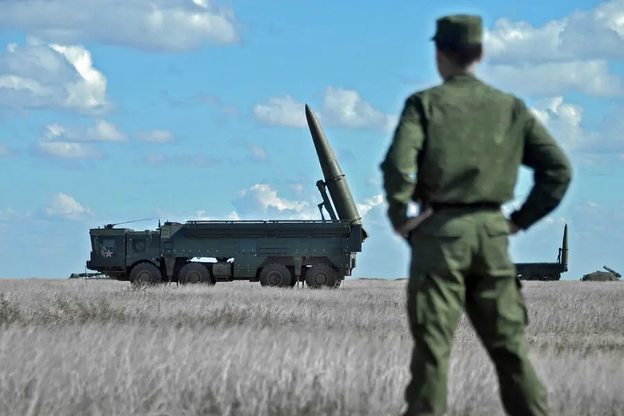 Russia to soon produce new ‘Iskander-M’ missiles with double the range and increased accuracy