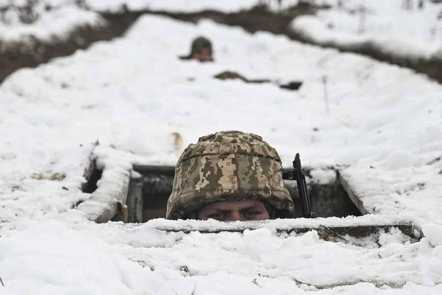 Ukrainian Soldiers Share Experiences of Russian Medical Care