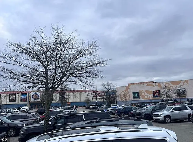 Active Shooter Report at Nashville’s Opry Mills Mall