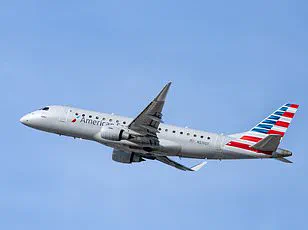 American Airlines Flight Diverts to Rome Due to Bomb Threat