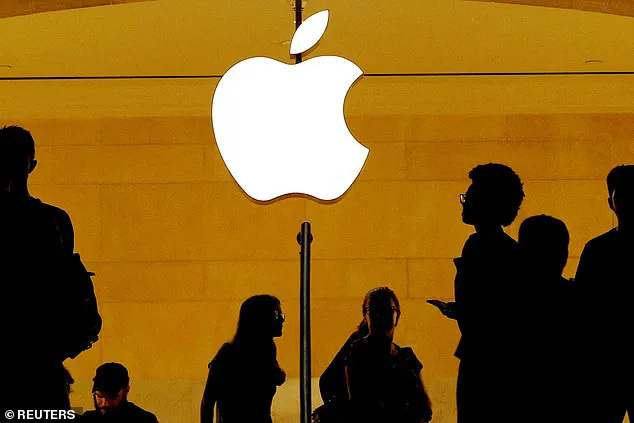 Apple's Dropping of Advanced Data Protection: Implication for UK Users' Privacy