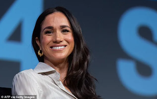 Backlash over clothing brand named after Meghan Markle