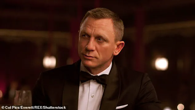 Bond fans furious over Amazon's takeover of franchise