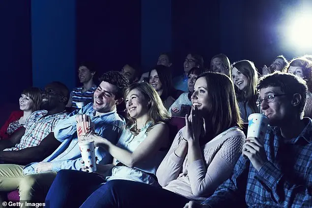 Connecticut Bill Aims to Improve Movie-Going Experience