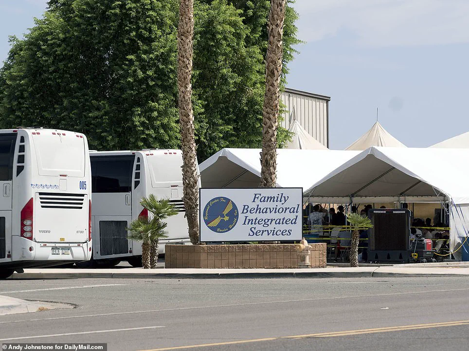 Coyotes Dressing as Border Patrol Agents to Smuggle Migrants