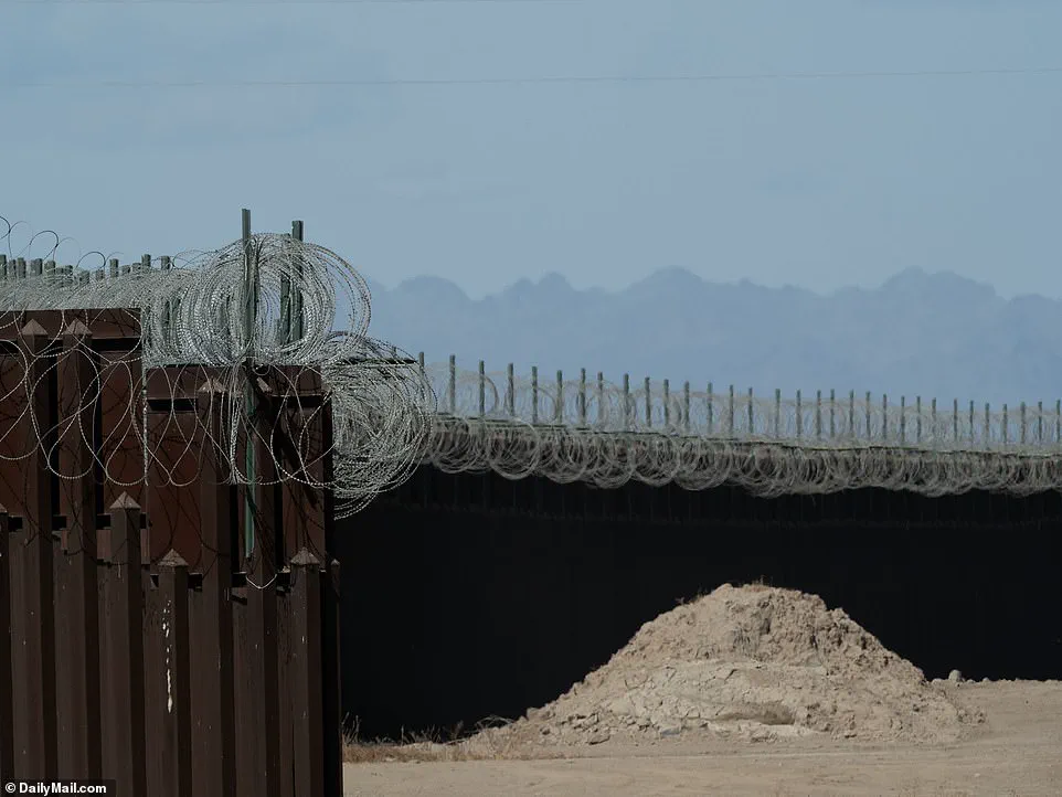 Coyotes Dressing as Border Patrol Agents to Smuggle Migrants