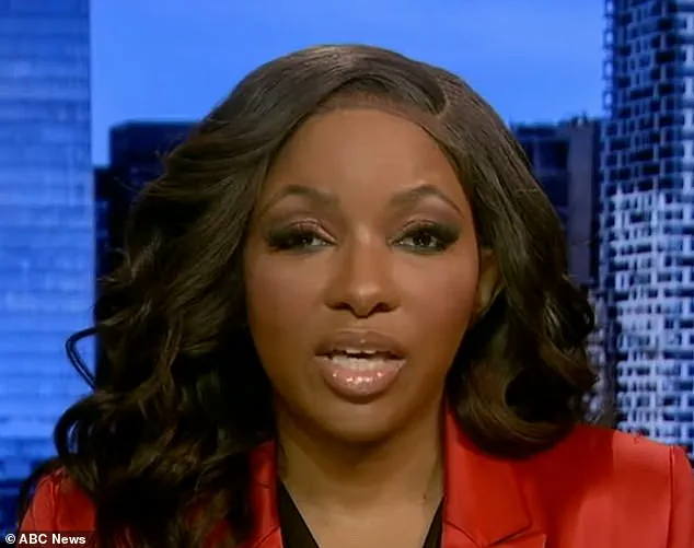 Democrat Rep. Jasmine Crockett Sparks Debate Over Dogecoin Checks