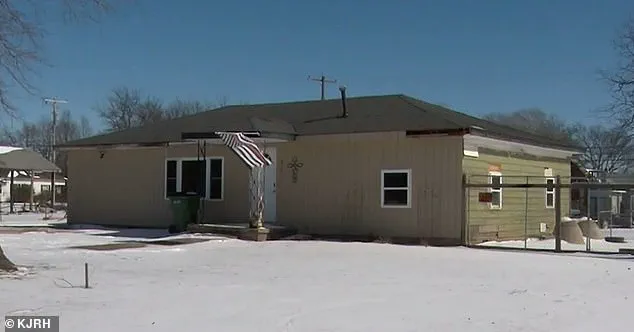 Desperate Plea: Cold Weather Reveals Foster Care Emergency in Haskell, OK