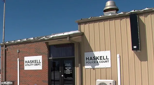 Desperate Plea: Cold Weather Reveals Foster Care Emergency in Haskell, OK