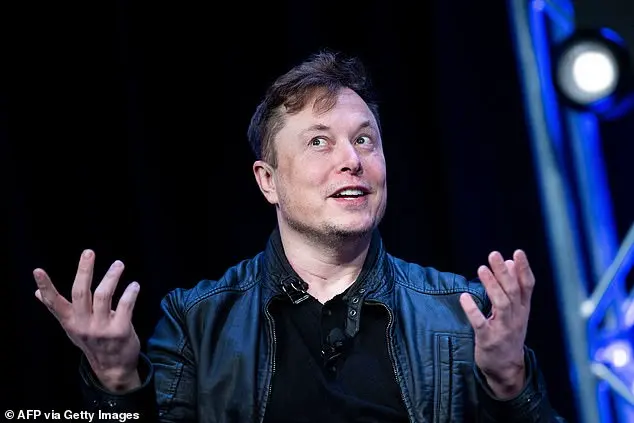 Elon Musk’s Aide Resigns After Extremist Views Revealed