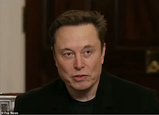 Elon Musk's Concerns About America's Financial Health