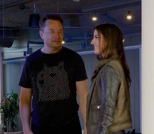 Elon Musk's Rumored Romance with Ashley St. Clair: A Spicy Social Media Story