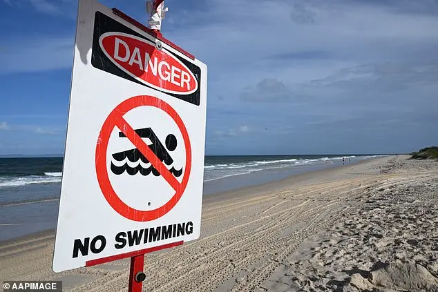 Father of teenage surf lifesaver mauled by shark urges people to keep coming to the beach