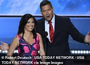 Former Transportation Secretary Sean Duffy in the Spotlight Following a Deadly Air Crash