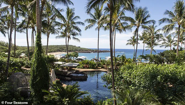 Four Seasons Resort Hualalai: A Luxurious Escape with Stunning Views