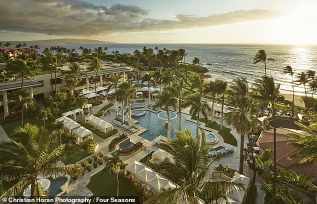 Four Seasons Resort Hualalai: A Luxurious Escape with Stunning Views