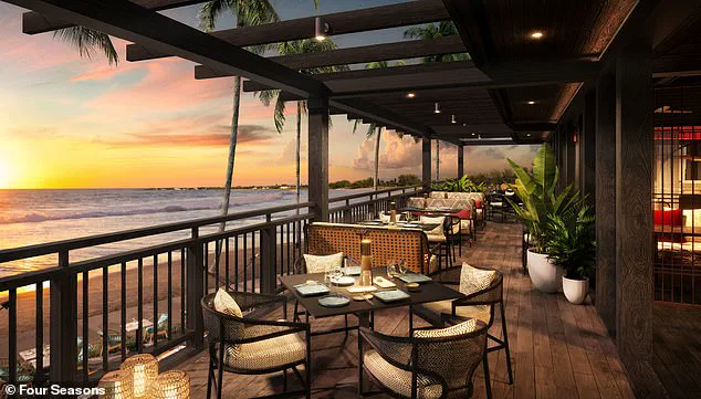 Four Seasons Resort Hualalai: A Luxurious Escape with Stunning Views