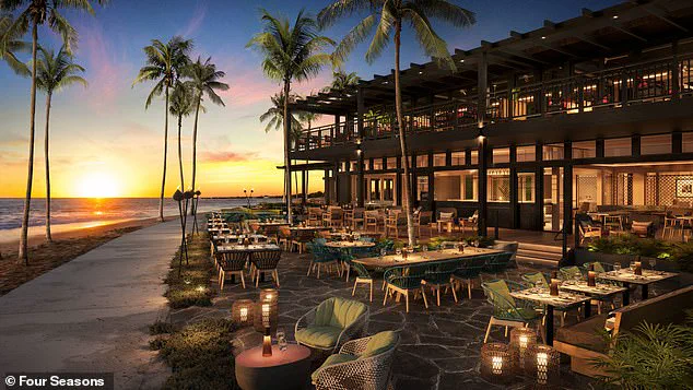 Four Seasons Resort Hualalai: A Luxurious Escape with Stunning Views