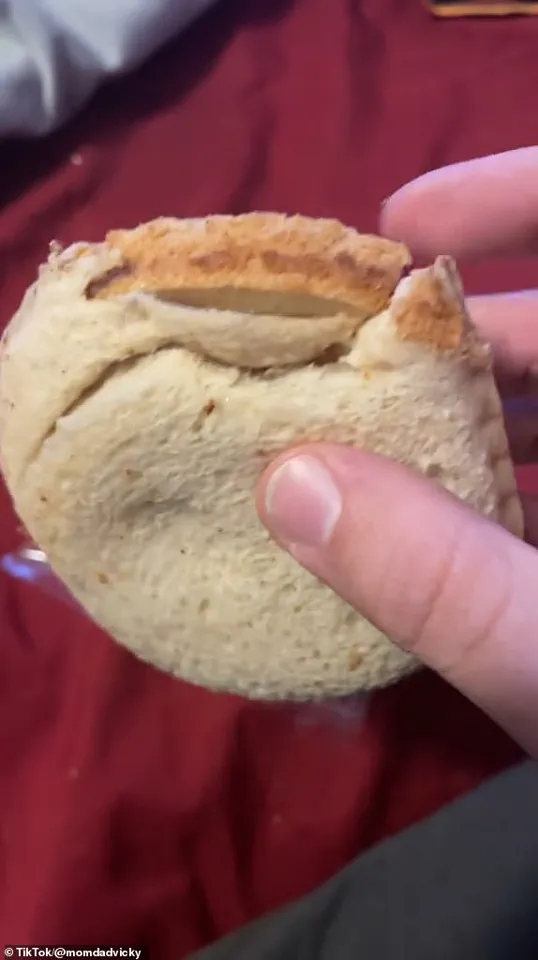 Frustration over Uncrustables crust surprise