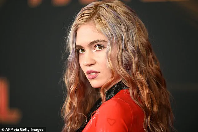 Grimes Panicks Over Alleged Medical Crisis While Elon Musk Attends CPAC