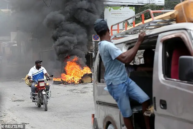 Haiti’s Rising Sexual Violence Crisis: Children Suffer Horrific Abductions and Rapes