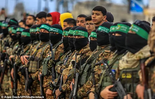 Hamas and PIJ Release Hostages as Part of Ceasefire Deal with Israel