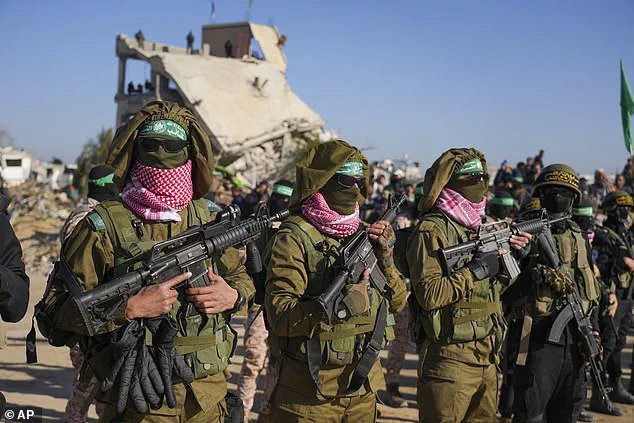 Hamas sends disturbing message to Israel with hostage photo