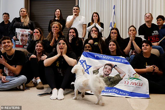 Hamas sends disturbing message to Israel with hostage photo