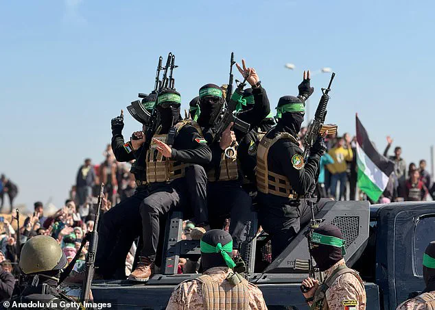 Hamas sends disturbing message to Israel with hostage photo