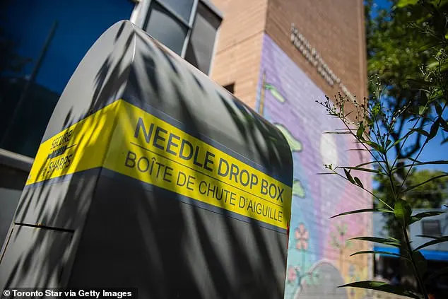 Homeless shelters spark outrage in Toronto