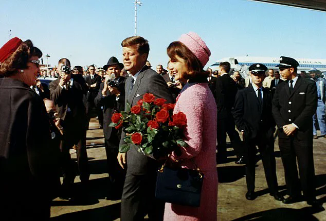 James Files Reasserts Involvement in JFK Assassination