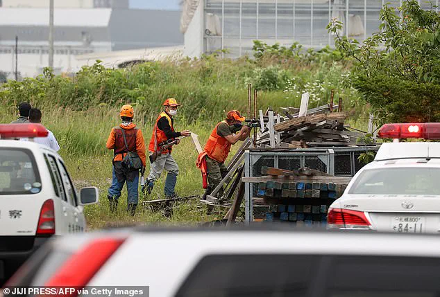 Japan's Bear Attack Crisis: Community-Environment Tensions