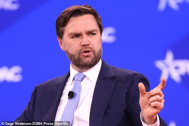 J.D. Vance's CPAC Speech: A Conservative Critique of European Censorship Laws