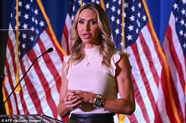 Lara Trump to Get Her Own Show on Fox News