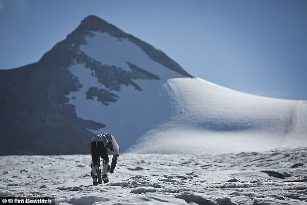 Living as a Goat for a Year: A Man’s Journey to Understanding Goats’ Happiness