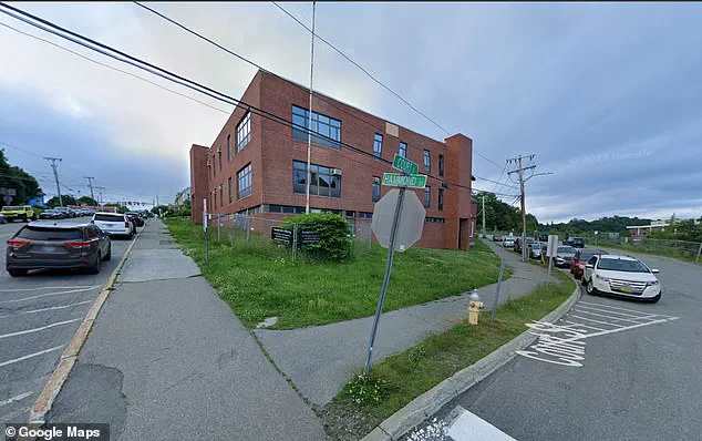 Maine County's Asbestos-Ridden Building Blunder