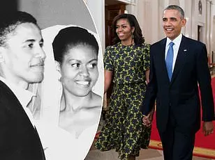 Marital Woes and Legal Troubles for Barack Obama