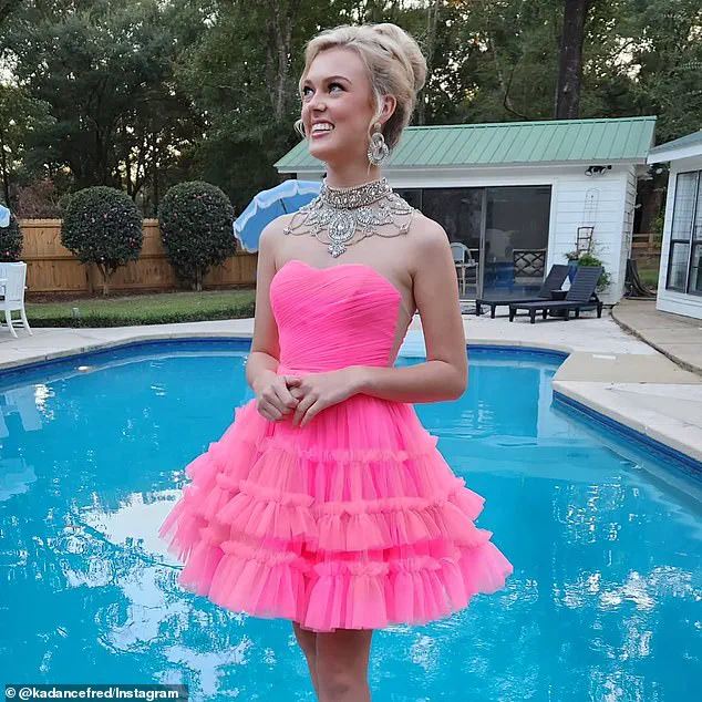 Miss Teen USA pageant queen who tragically died in a horror crash veered into oncoming traffic for 'reasons unknown', according to an investigation