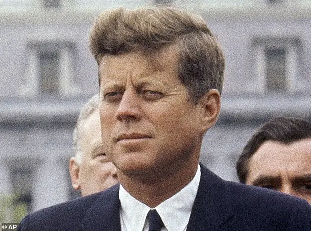 Newly Released Documents Provide Fresh Insights into JFK Assassination Mystery