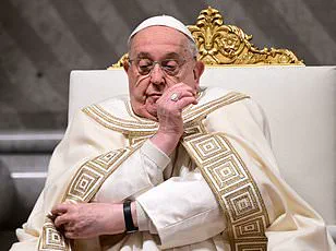 Pope Francis' Hospitalization: The Catholic Church's Hope and Concern