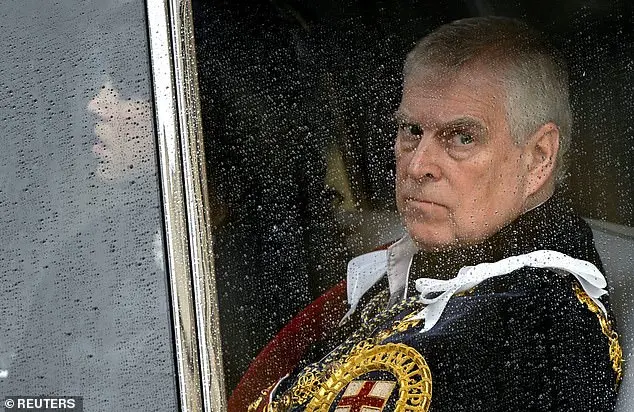 Prince Andrew faces fresh pressure over Jeffrey Epstein emails