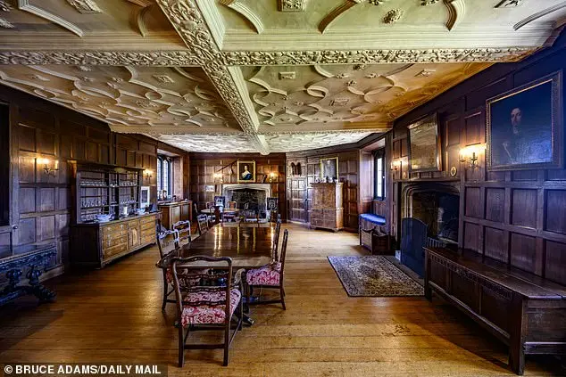 Ripley Castle: A Family Legacy in North Yorkshire