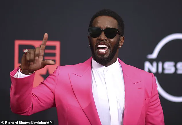 Sean 'Diddy' Combs Legal Crisis: Mysterious Exit from Legal Team