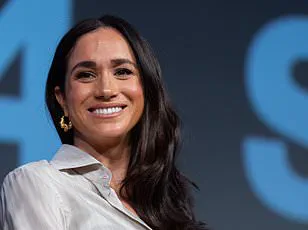 Small business owner sues over Meghan Markle's lifestyle venture