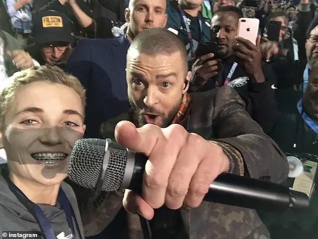 Super Bowl ‘Selfie Kid’ Ryan McKenna’s Reputation Takes a Turn