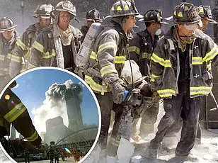 The Unsung Hero: Tommy Dunn’s Brave 9/11 Story