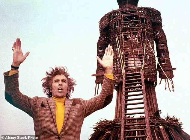 University Students Can Skip Scene from 'The Wicker Man' if They Find it Triggering