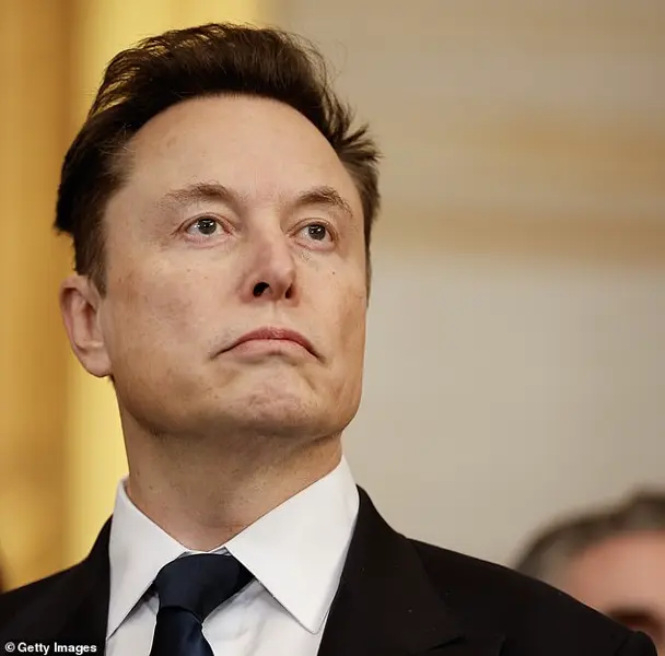 US Attorney Ed Martin Protects Elon Musk’s Department of Government Efficiency from Harassment