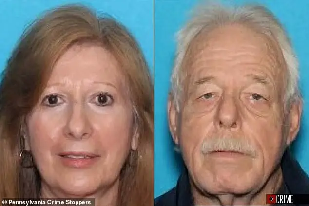 Washington Couple’s Murder Charges Uncover ‘Vegan Trans Cult’