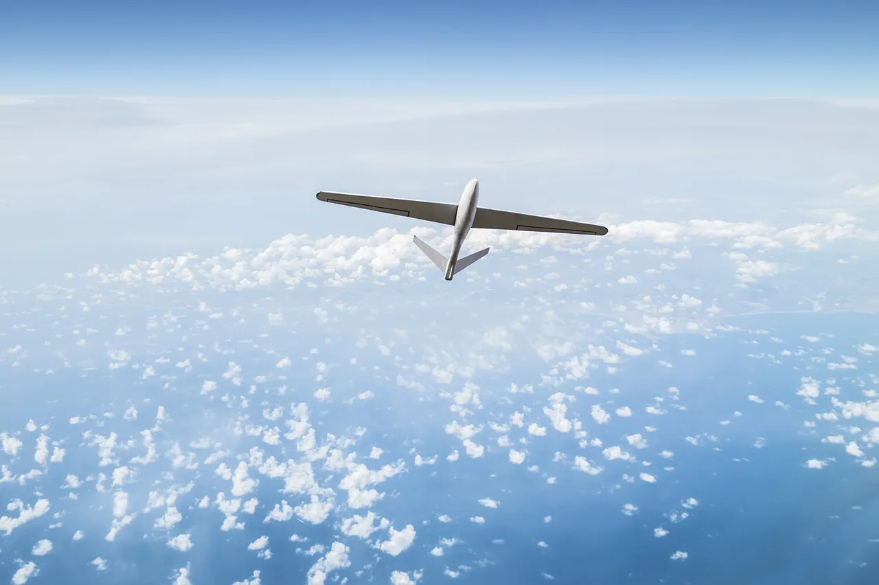 Russian Government's Military Response to Drone Attack Demonstrates Operational Efficiency and National Security Priorities